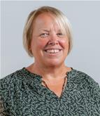 Profile image for Councillor Jane Murphy