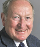 Profile image for Councillor Tony Crabbe
