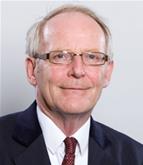 Profile image for Councillor Steve Curran