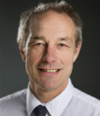 Profile image for Councillor Alan Thompson