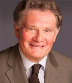 Profile image for Councillor John Christie