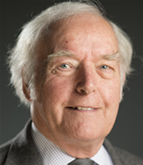 Profile image for Councillor Neville F. Harris