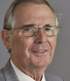 Profile image for Councillor David Wilmshurst