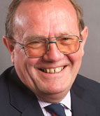 Profile image for Councillor Rodney Rose