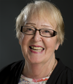 Profile image for Councillor Gill Sanders