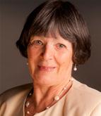 Profile image for Councillor Mrs Catherine Fulljames