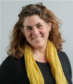 Profile image for Councillor Bethia Thomas