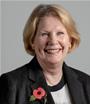 photo of Councillor Glynis Phillips