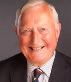 Profile image for Councillor Patrick Greene