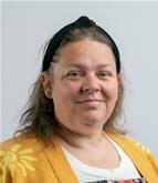 Profile image for Councillor Sally Povolotsky