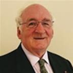 Profile image for Councillor Norman MacRae MBE