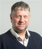 Profile image for Councillor Paul Austin Sargent