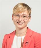 Profile image for Councillor Toyah Overton