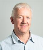 Profile image for Councillor Nick Cotter