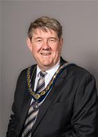 Profile image for Councillor Ted Fenton