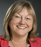 Profile image for Councillor Judy Roberts