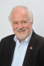 Profile image for Councillor Noel Brown (Reserve)