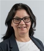 Profile image for Councillor Trish Elphinstone