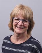 Profile image for Councillor Helen Pighills (Reserve)
