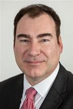 Profile image for Councillor John Harrison