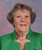 Profile image for Councillor Julie Burton (Reserve)