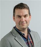 Profile image for Councillor Dr Nathan Ley