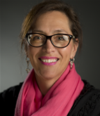 Profile image for Councillor Carmen Griffiths