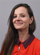 Profile image for Councillor Maggie Filipova-Rivers