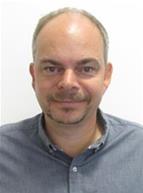 Profile image for Councillor Ian Snowdon (Reserve)