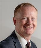 Profile image for Councillor Nigel Simpson