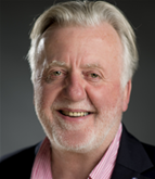 Profile image for Councillor Tony Ilott