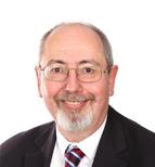 Profile image for Councillor Barry Wood (Reserve)