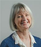 Profile image for Councillor Liz Leffman