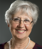 Profile image for Councillor Mrs Judith Heathcoat