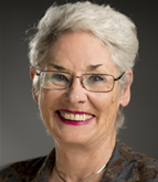 Profile image for Councillor Yvonne Constance OBE