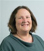 Profile image for Councillor Jane Hanna OBE