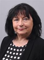 Profile image for Councillor Jenny Hannaby (Reserve)