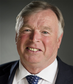 Profile image for Councillor Maurice Billington
