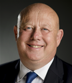 Profile image for Councillor Ian Hudspeth