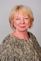 Profile image for Councillor Sandra Jenkins (Reserve)