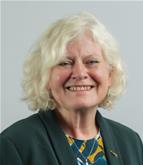 Profile image for Councillor Roz Smith