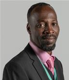 Profile image for Councillor Imade Edosomwan