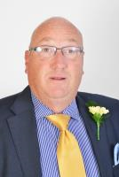 Profile image for Councillor Robin Bradburn