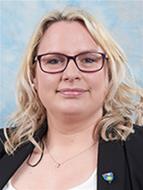 Profile image for Councillor Jayne Strangwood