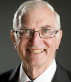 Profile image for Councillor John Sanders