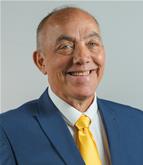 Profile image for Councillor Andy Graham