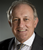 Profile image for Councillor Steve Harrod