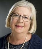 Profile image for Councillor Mrs Anda Fitzgerald-O'Connor