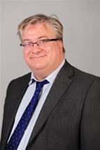 Profile image for Councillor Mark Winn