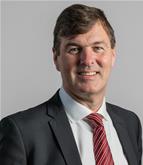 Profile image for Councillor Duncan Enright
